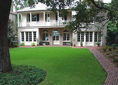 21 East Battery Bed & Breakfast Charleston Exterior foto