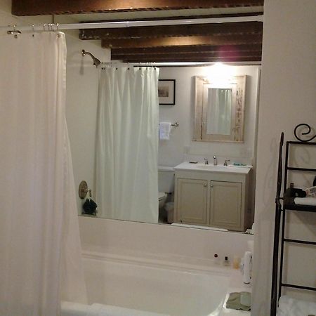 21 East Battery Bed & Breakfast Charleston Exterior foto