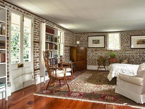 21 East Battery Bed & Breakfast Charleston Exterior foto