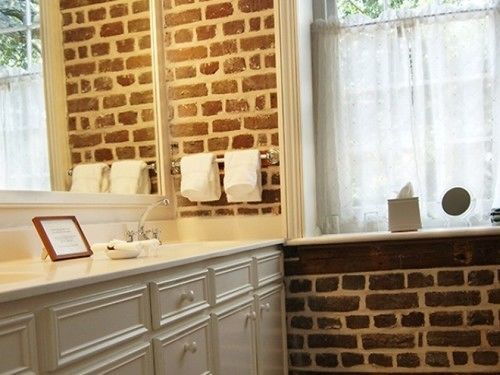 21 East Battery Bed & Breakfast Charleston Exterior foto